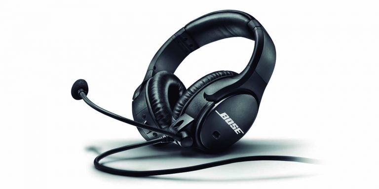 Nuevo Microauricular Bose SoundComm B40 - GAPLASA PRO