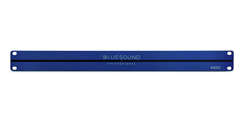 BLUESOUND B400S
